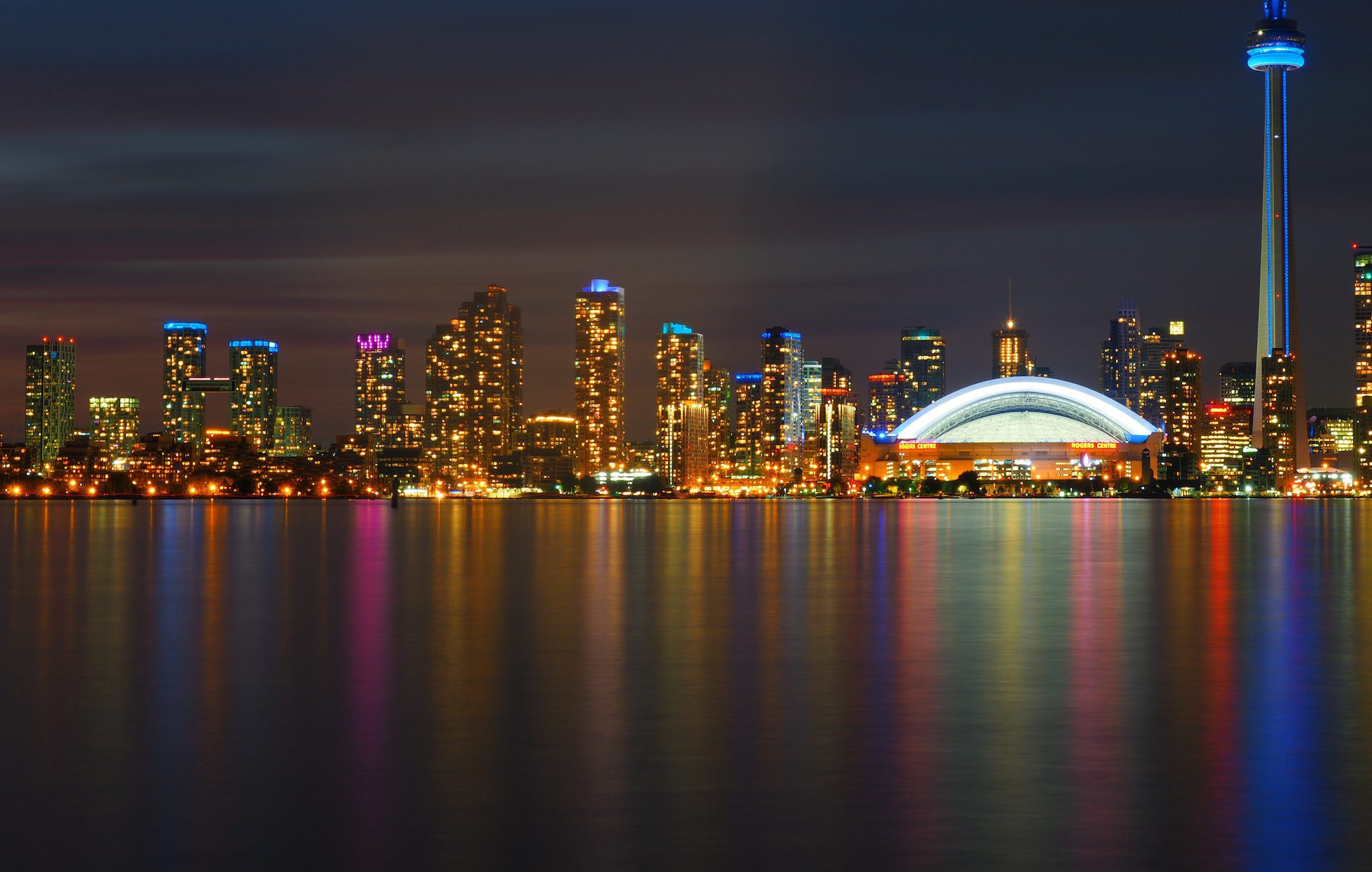 Breast Cancer Screening in Ontario