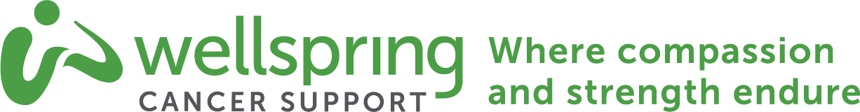 Wellspring Cancer Support 