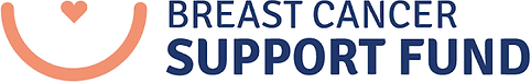 Breast cancer support fund logo