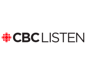 CBC Listen logo
