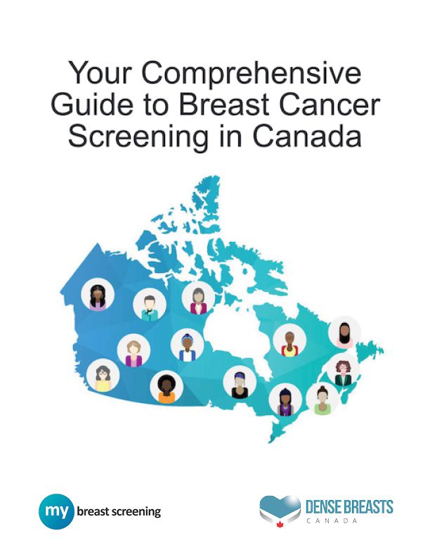 Your Comprehensive Guide to Breast Screening Your Comprehensive Guide to Breast Screening